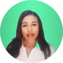 atom bio de Rosibel