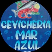 atom bio de Cevicheria mar azul calima