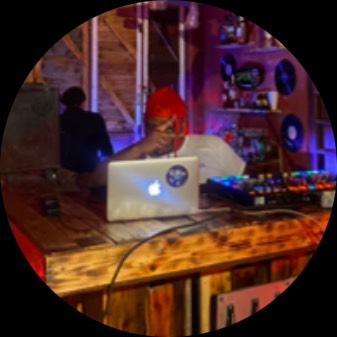 atom bio de EusKarr Groove