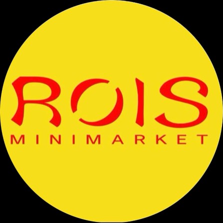 atom bio de Rois Minimarket