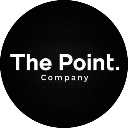 The Point Company - Perfil Personal y Enlaces | atom.bio