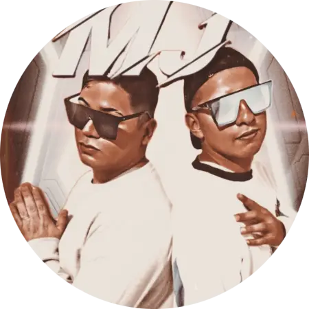 atom bio de Muny & jotahy