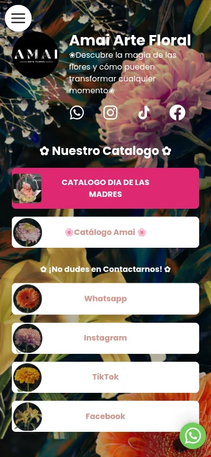 amaiartefloral