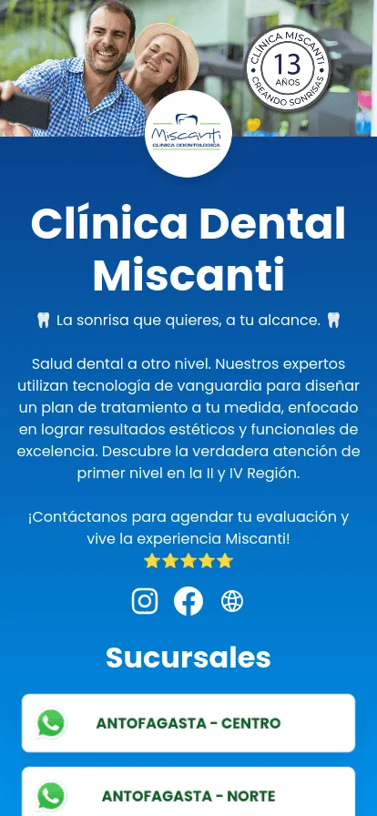 clinicadentalmiscanti