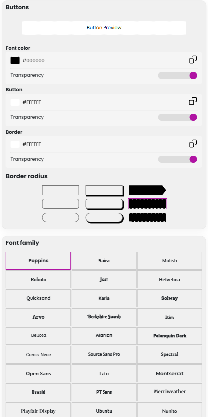 atombio customization