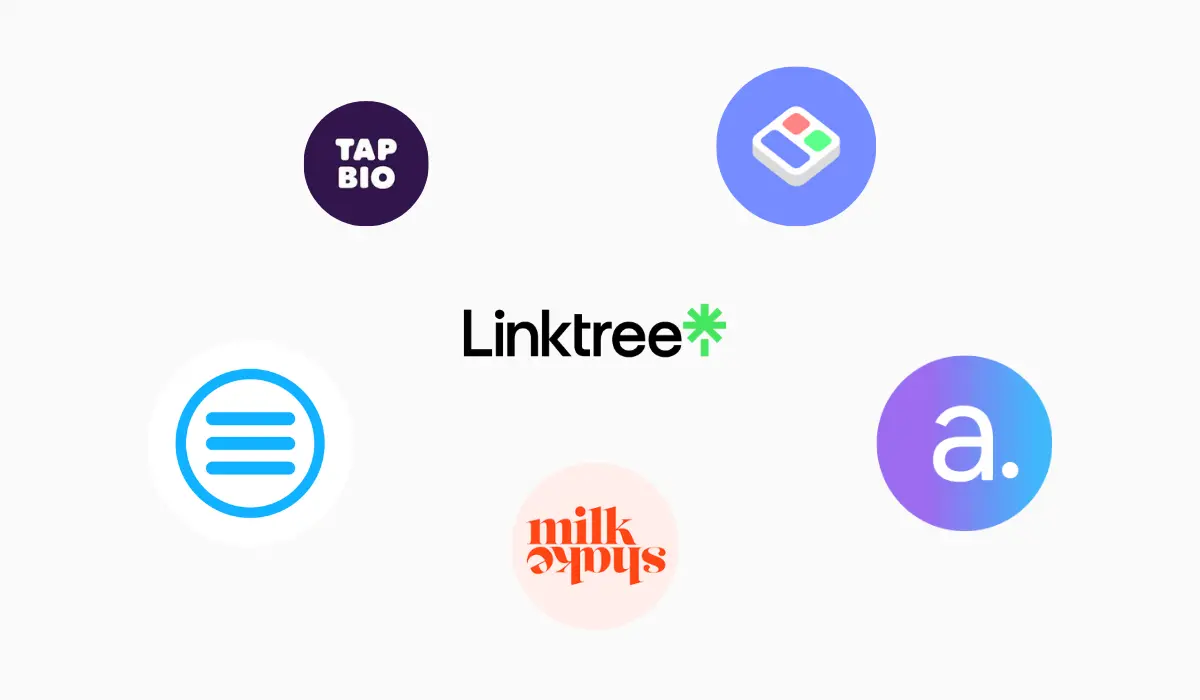 best free linktree alternatives