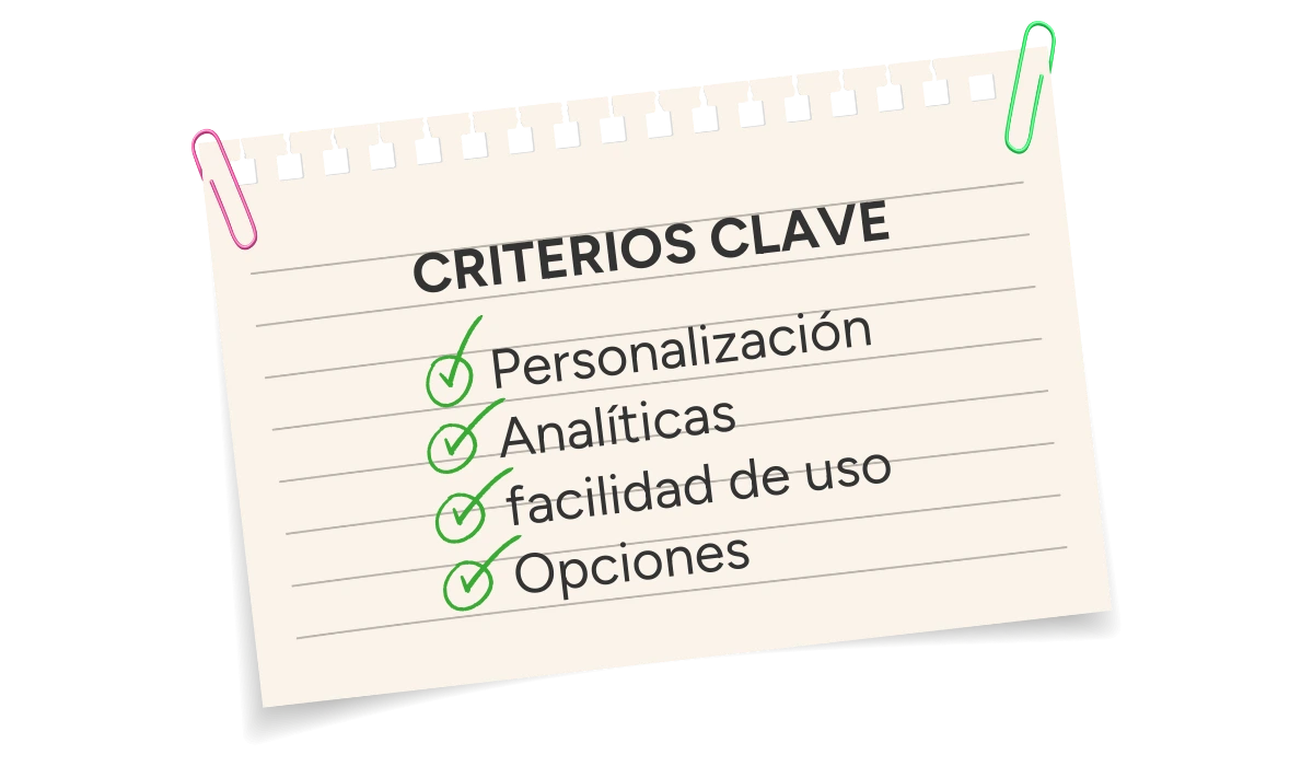 Linktree en español: opciones fáciles para Instagram y para centralizar enlaces